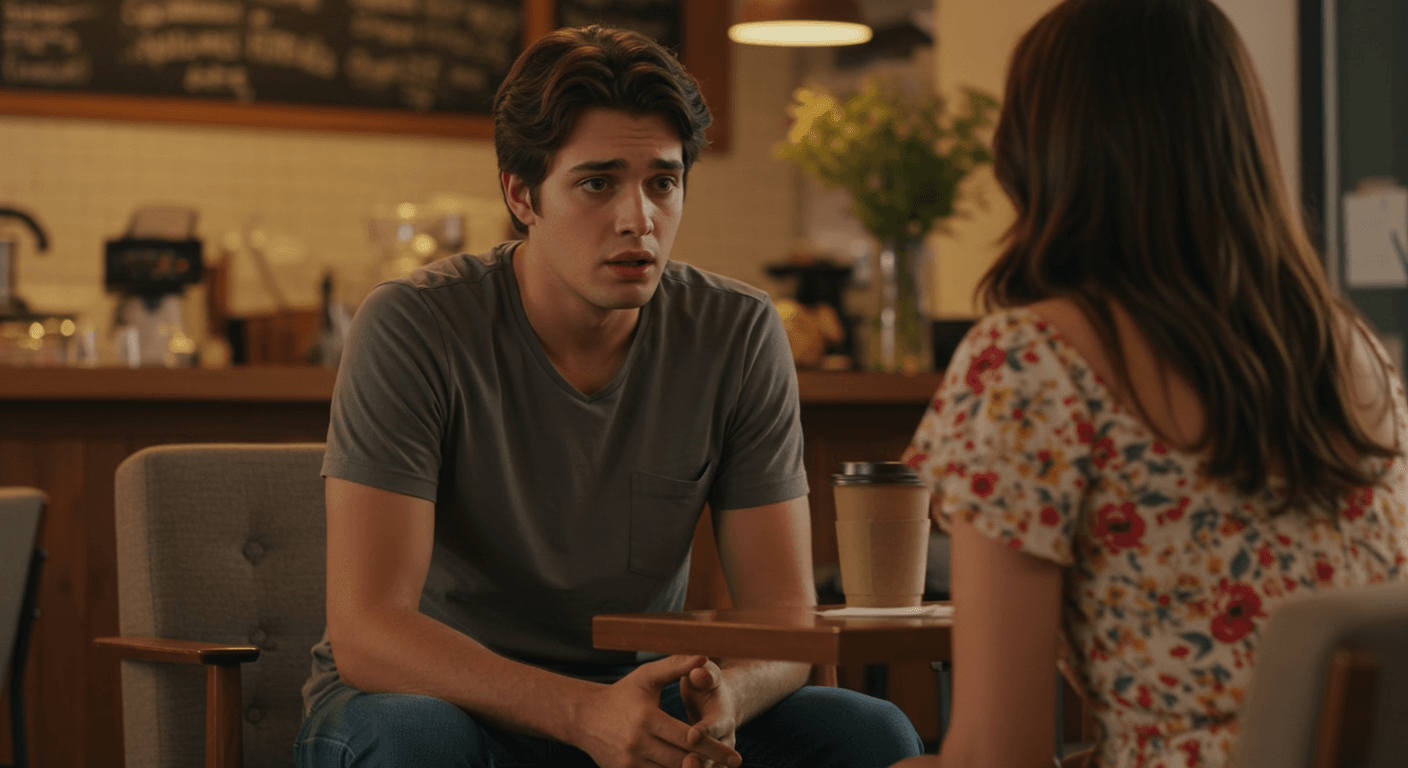 Erkekler Neden Göz Temasından Kaçınır? İlişkilerde Göz Teması Dinamikleri