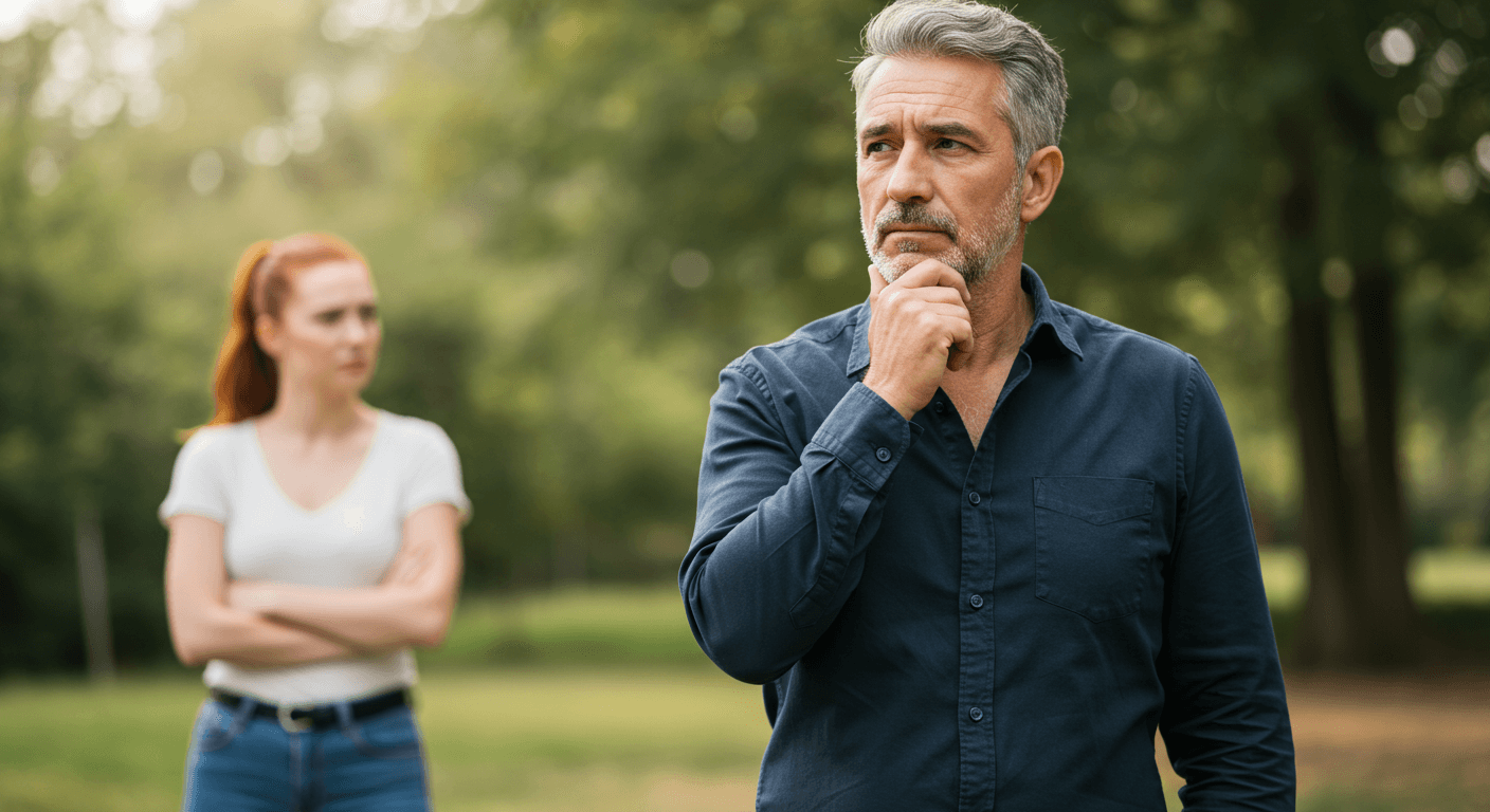 Erkekler Neden İlgisiz Davranır? İpuçları ve Çözümler