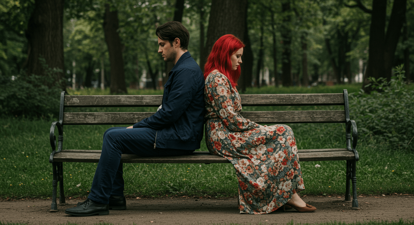 Erkekler Neden İlgisiz Davranır? İpuçları ve Çözümler