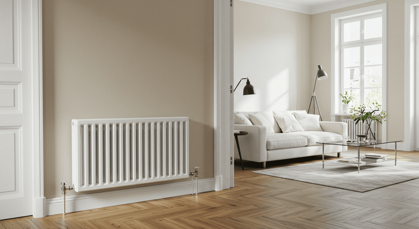 Eski Kalorifer Peteklerini Yenilemenin Pratik Yolları: Adım Adım Boyama Rehberi