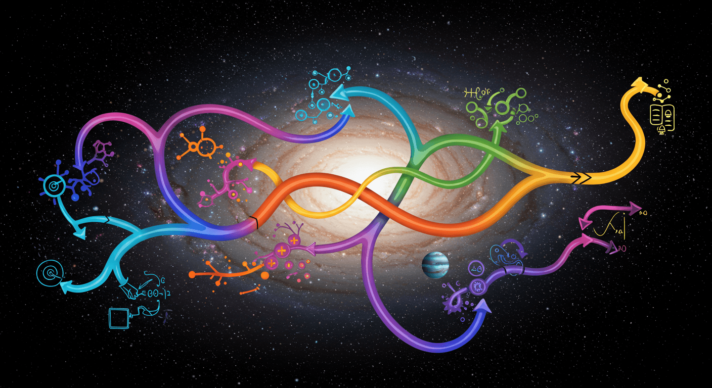 Etkinlik Olarak Bilim Anlayışı: Paradigmal Değişimler ve Toplumsal Dinamikler