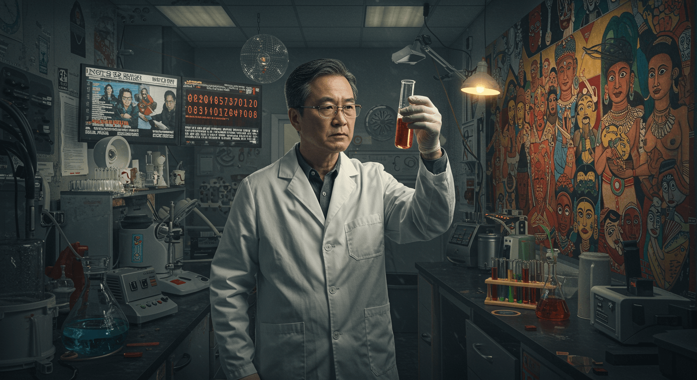 Etkinlik Olarak Bilim Anlayışı: Paradigmal Değişimler ve Toplumsal Dinamikler