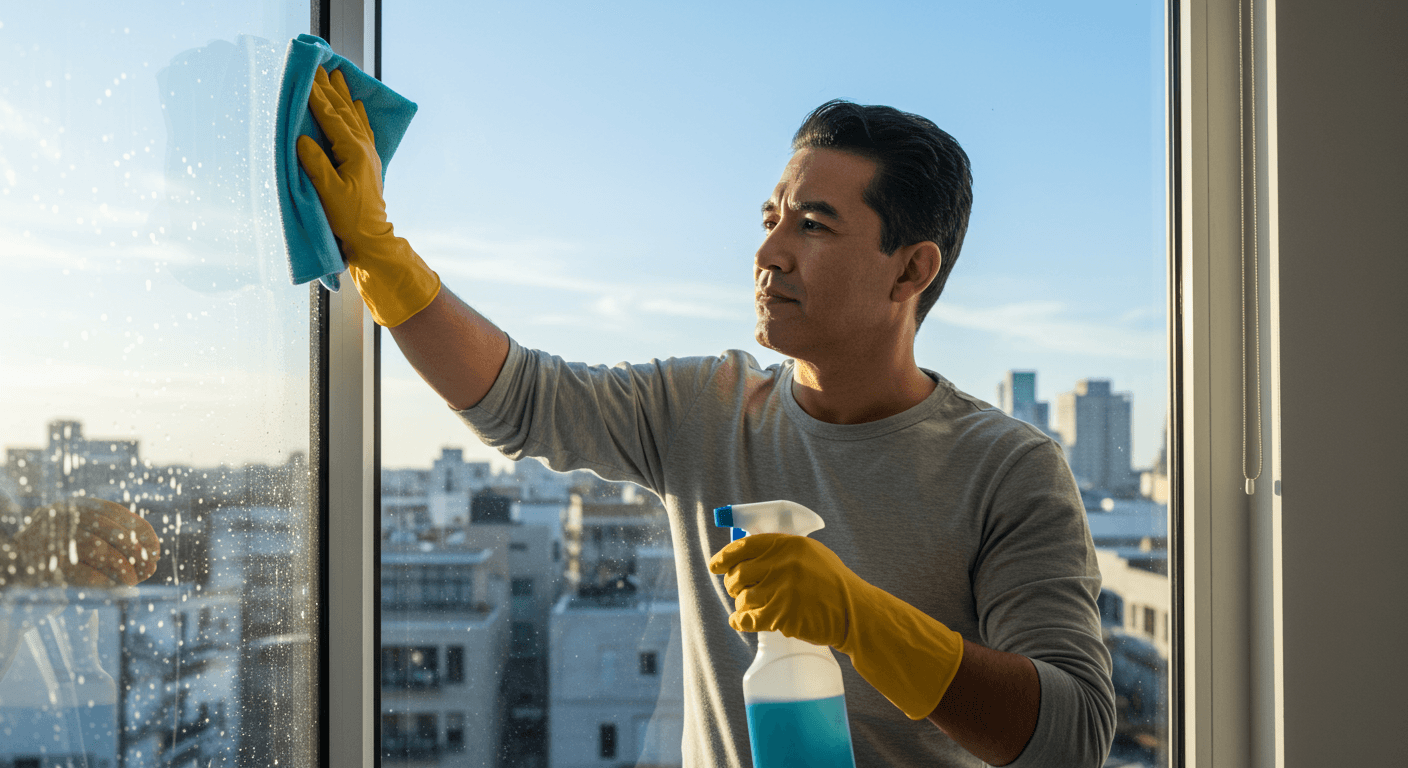 Ev Temizliğinde Ustalık: Pratik İpuçları ve Leke Çıkarma Sırları