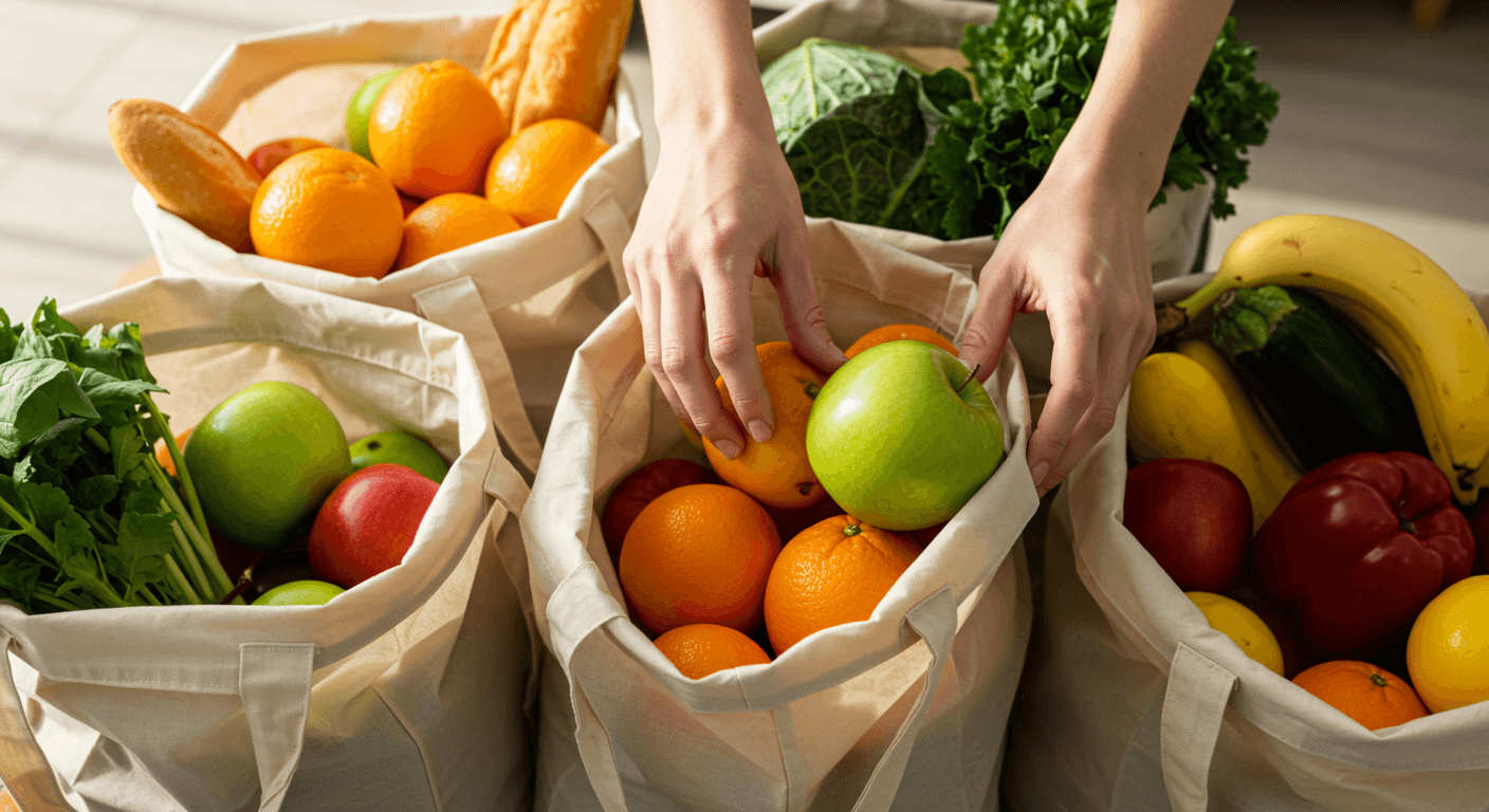 Evde Etkili Tasarruf Yöntemleri ve Aile Bütçesi Planlama Rehberi