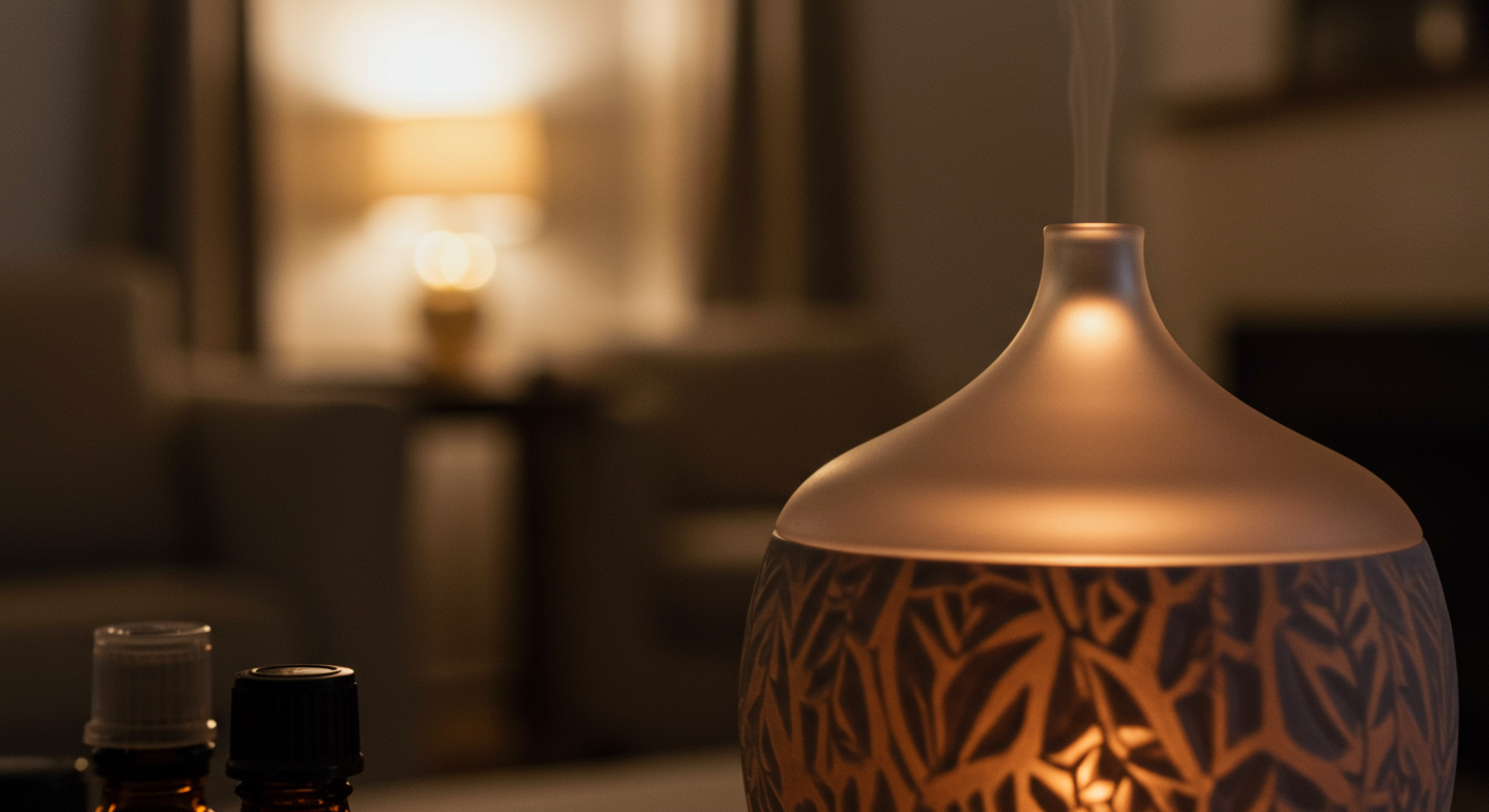 Evde Ferah Bir Nefes: Çamaşır Suyu Kokusu Nasıl Giderilir?