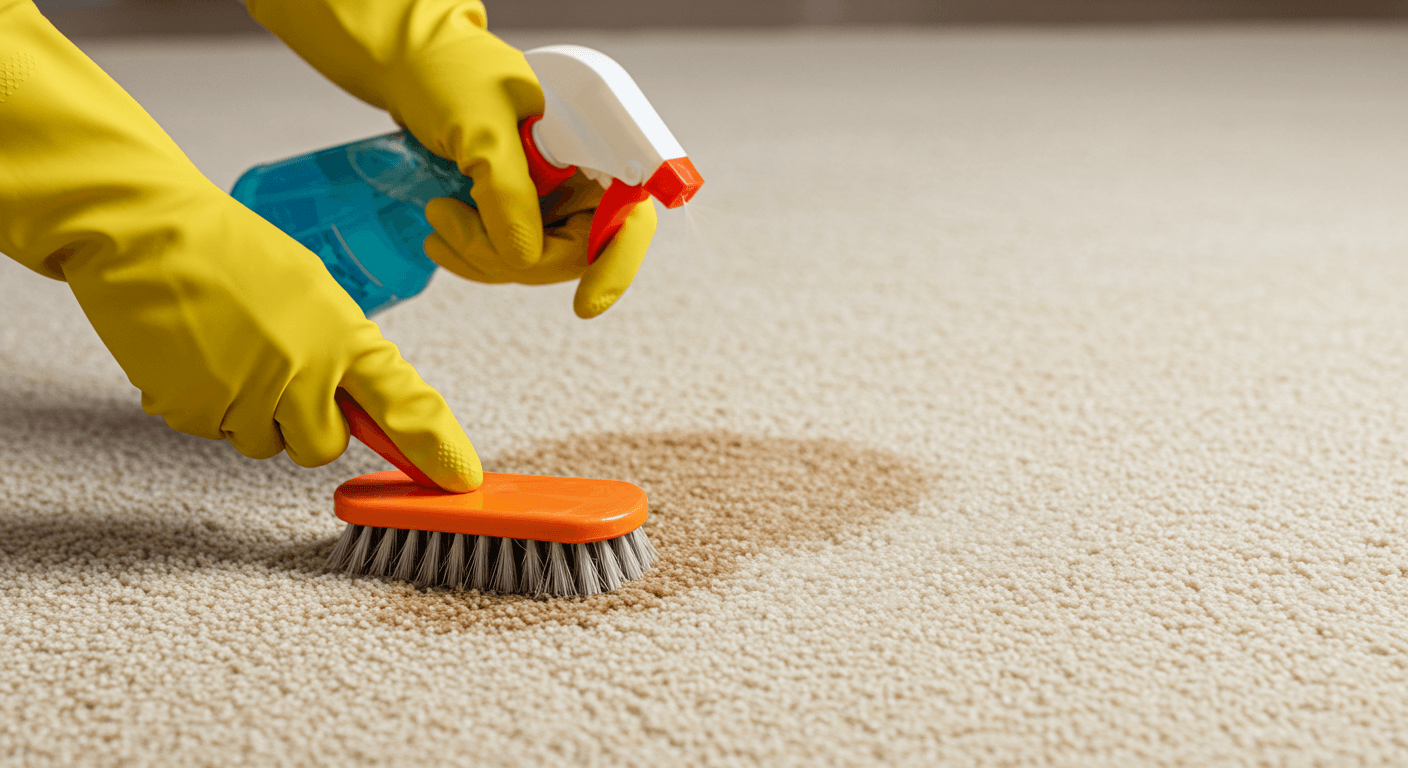 Evde Köpek Kokusu ve Tüy Temizliği: Pratik Çözümlerle Tertemiz Bir Yuva