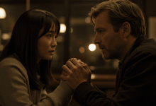 emotional connection with married man