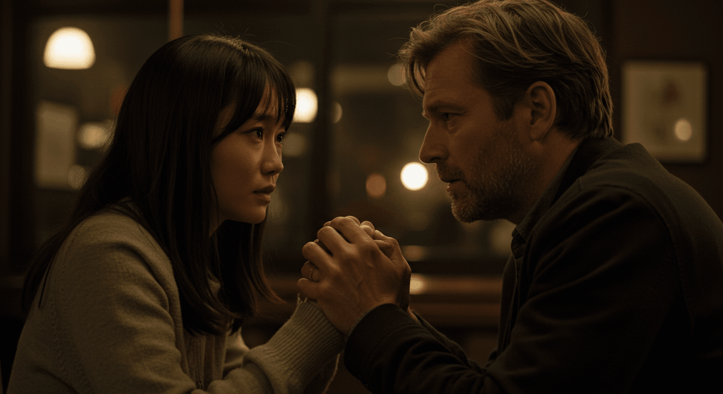 Evli Bir Erkeğin Gizli İlgisi: İşaretleri ve Anlamı Nedir?