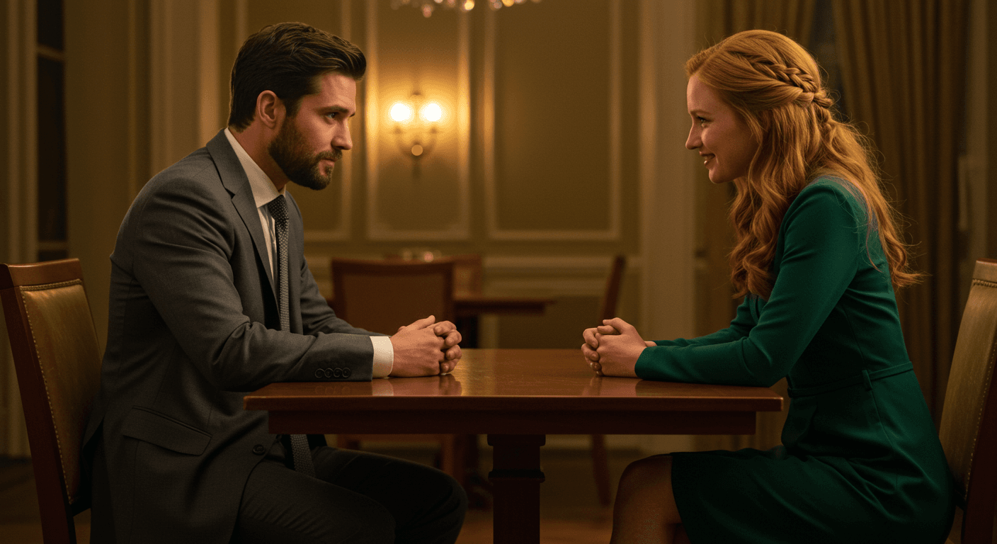 Evli Bir Erkek Başka Bir Kadına Aşık Olabilir mi?