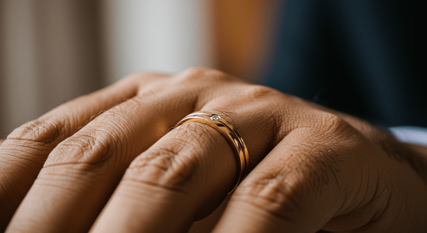 Evli Bir Erkek Başka Bir Kadına Aşık Olabilir mi?