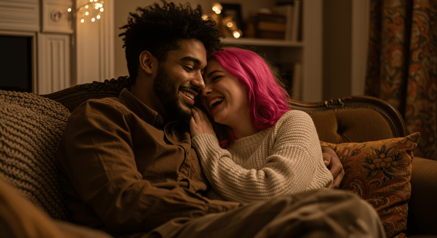 Evlilikte Cinsel Tatmin: Eşinizi Mutlu Etmenin Yolları Nelerdir?