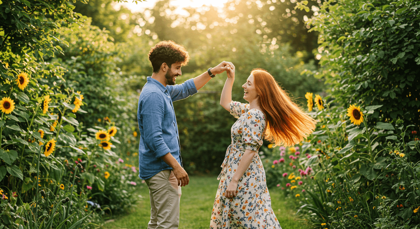 Evlilikte Cinsel Tatmin: Eşinizi Mutlu Etmenin Yolları Nelerdir?