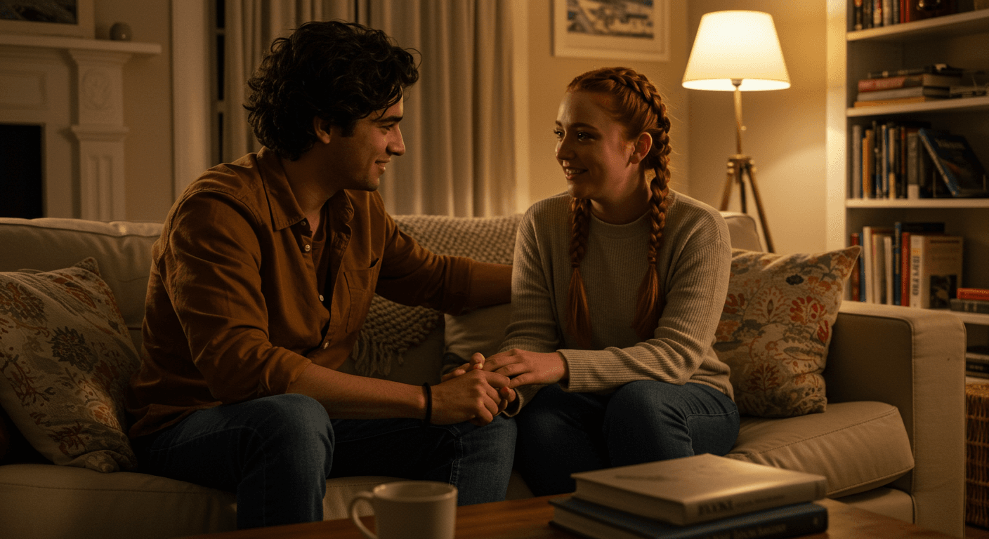 Evlilikte Kalıcı Bir Bağ İçin 3 Temel Faktör Nedir?