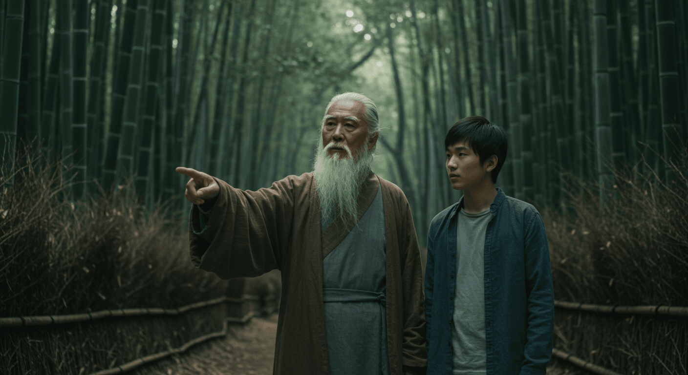 Ezoterizm Nedir? Felsefi Bir Öğreti Sisteminin Derinlikleri