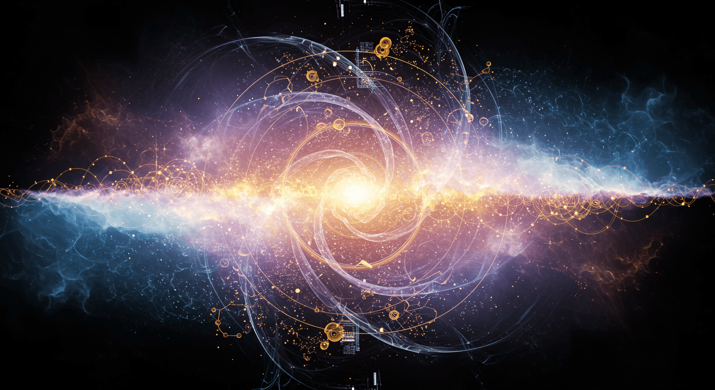 Felsefe ve Bilim Arasındaki Derin Bağ: Birbirini Tamamlayan Bilgi Alanları