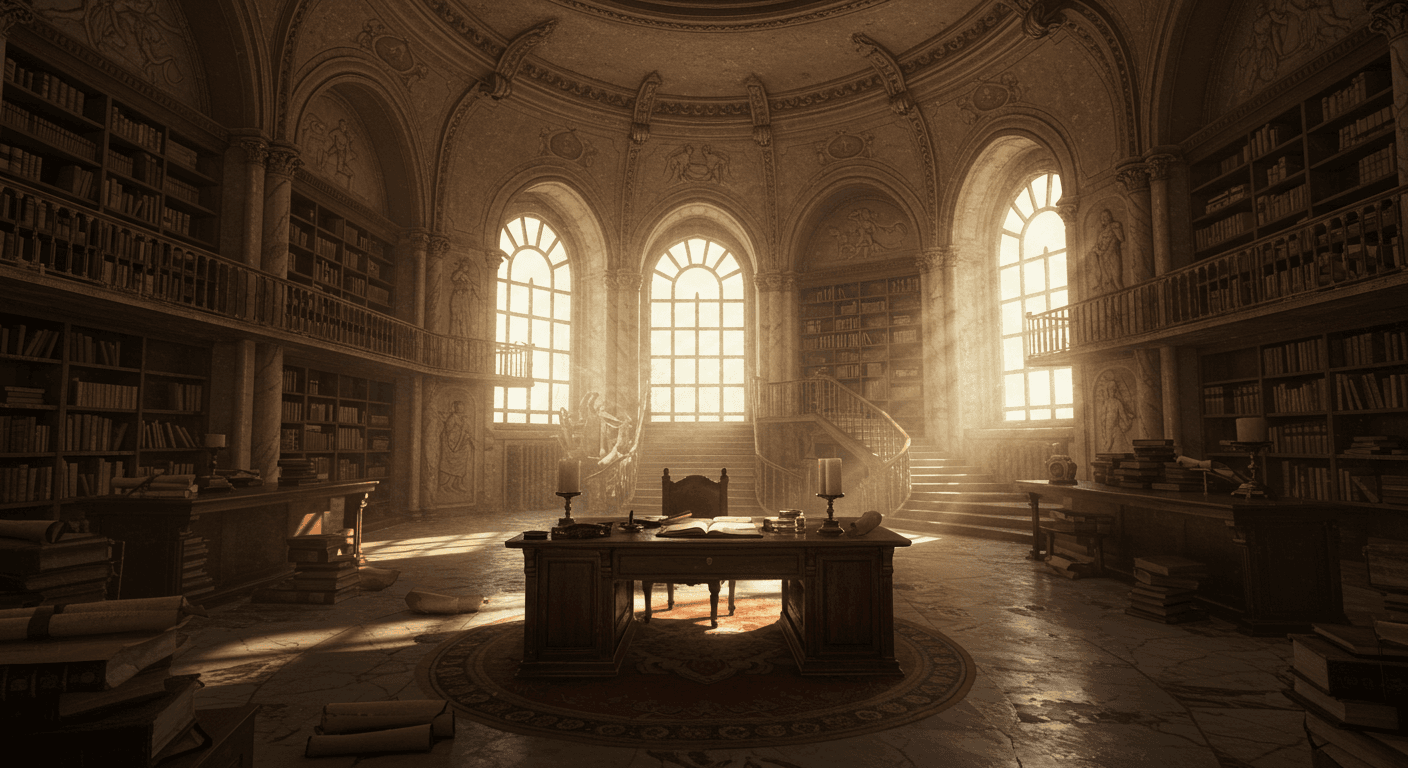 Felsefede Tutarlılık: Düşünsel Sistemlerin Temel Direği