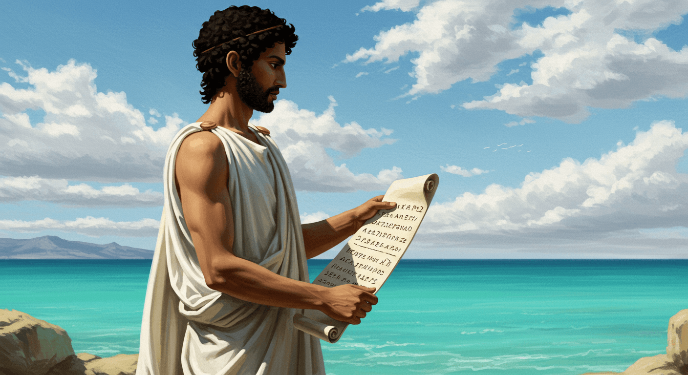 Felsefenin Doğuşu ve Antik Yunan Düşüncesinin Evrimi