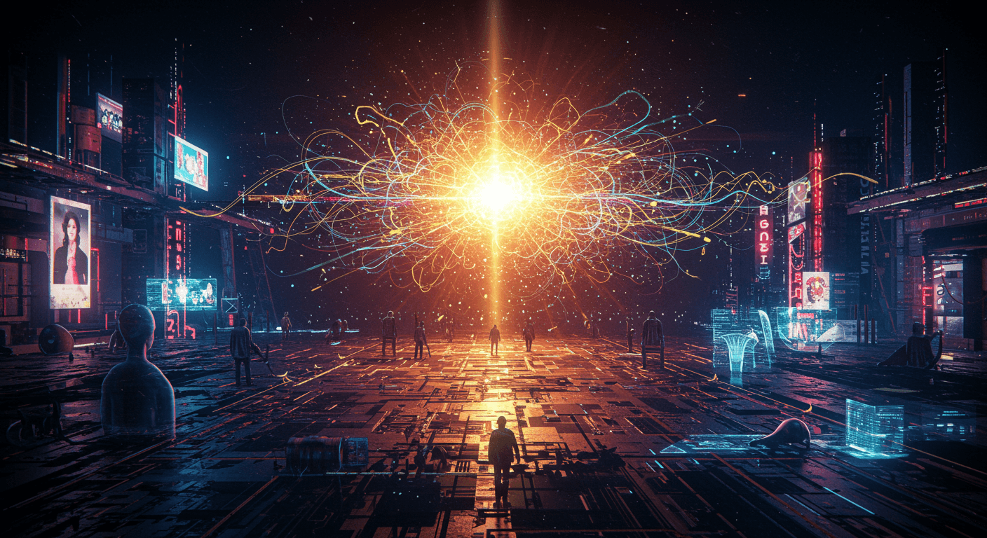 Felsefenin Toplumsal Katkıları: İdeolojilerden Demokrasiye