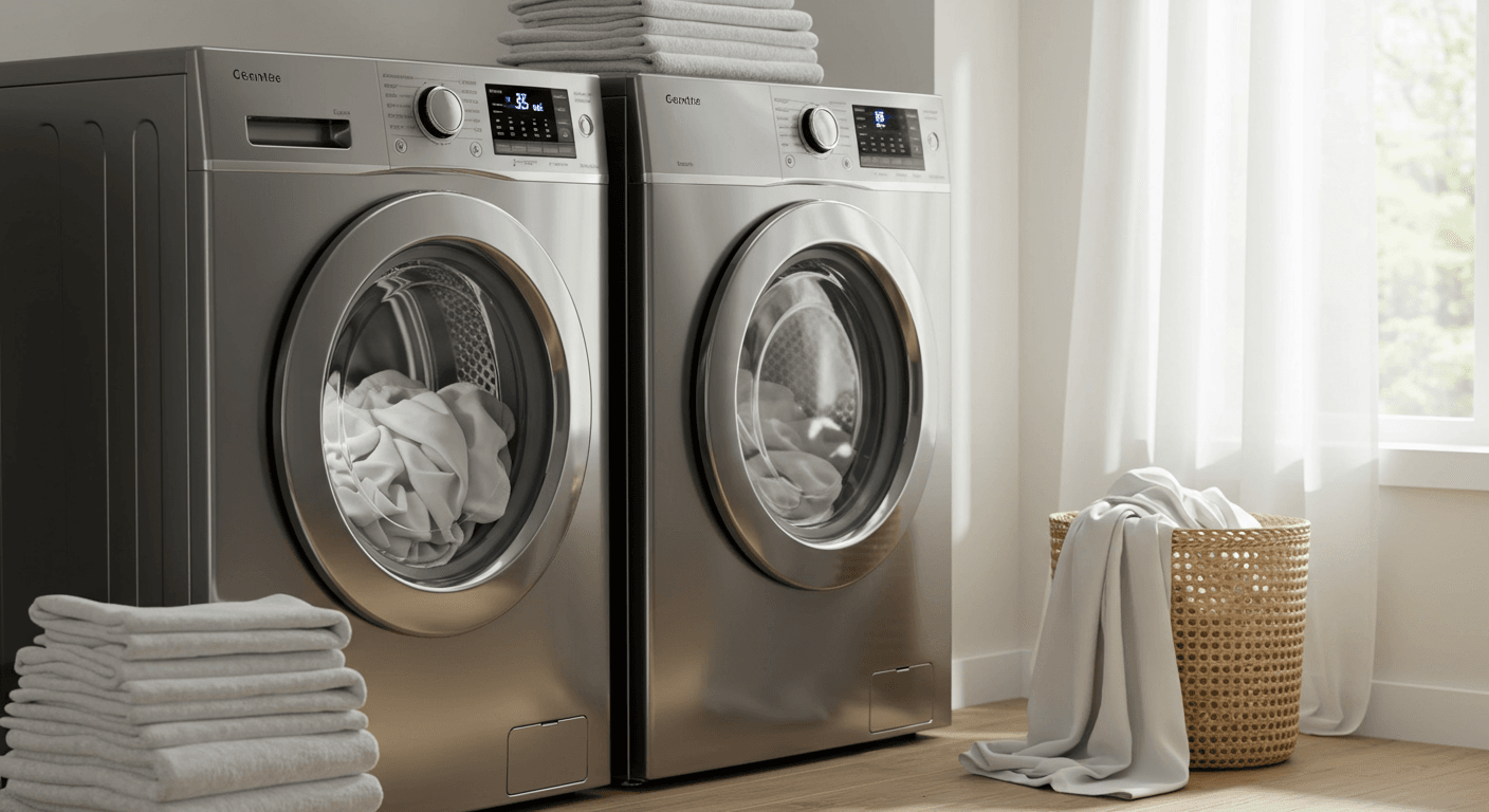 Fon Perdeleriniz Işıl Işıl: Etkili Yıkama ve Bakım Rehberi