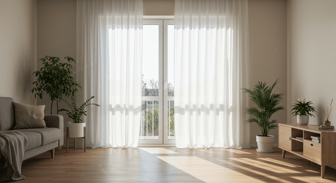 Genel Ev Temizliğinde Maksimum Hijyen Nasıl Sağlanır?