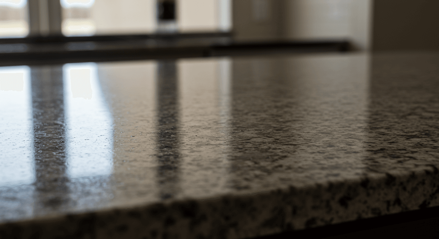 Granit ve Mermer Temizliği: Pırıl Pırıl Yüzeyler İçin Rehberiniz