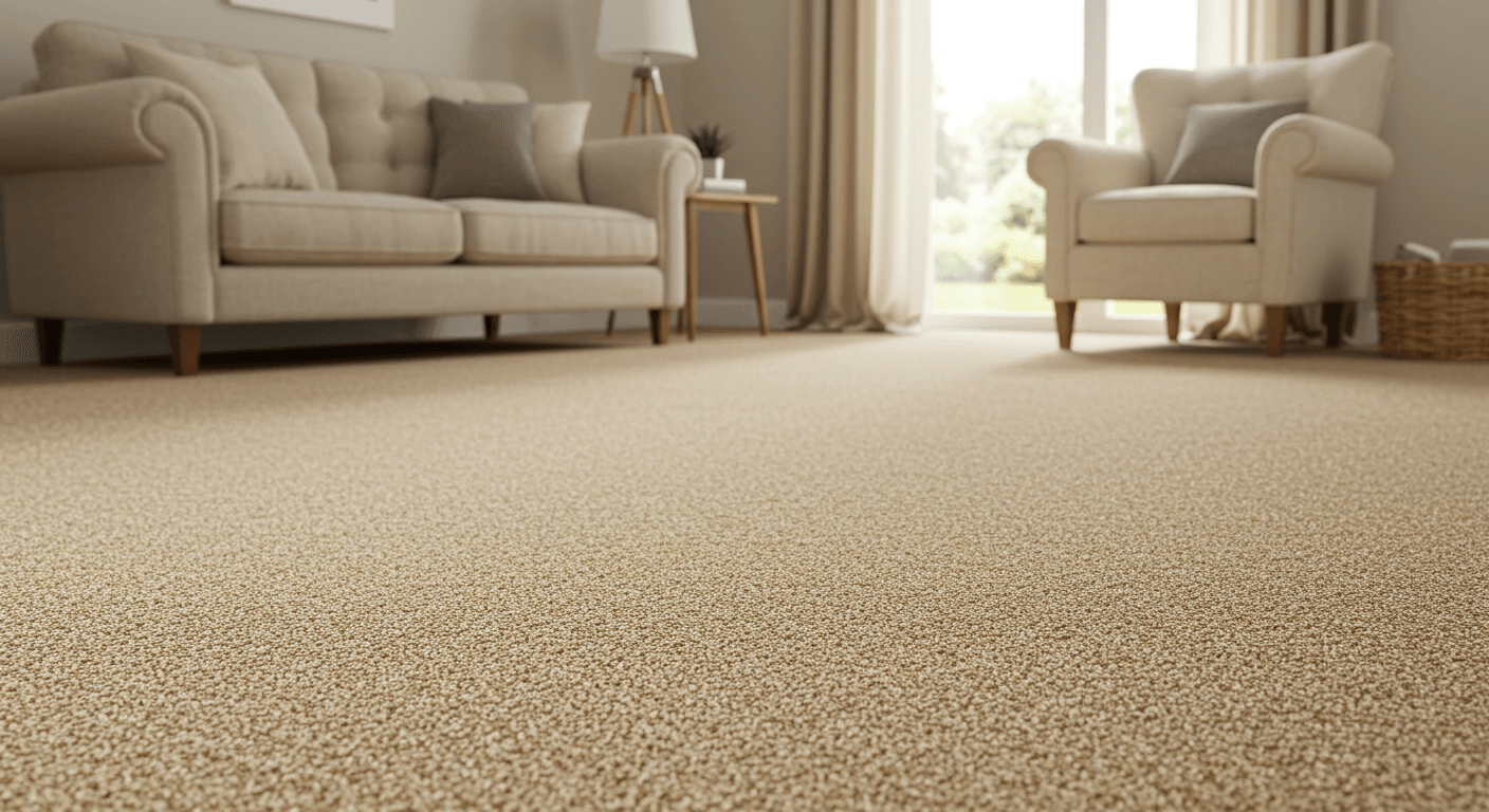 Halıdan Mürekkep Lekesi Nasıl Çıkarılır? Etkili ve Pratik Çözümler