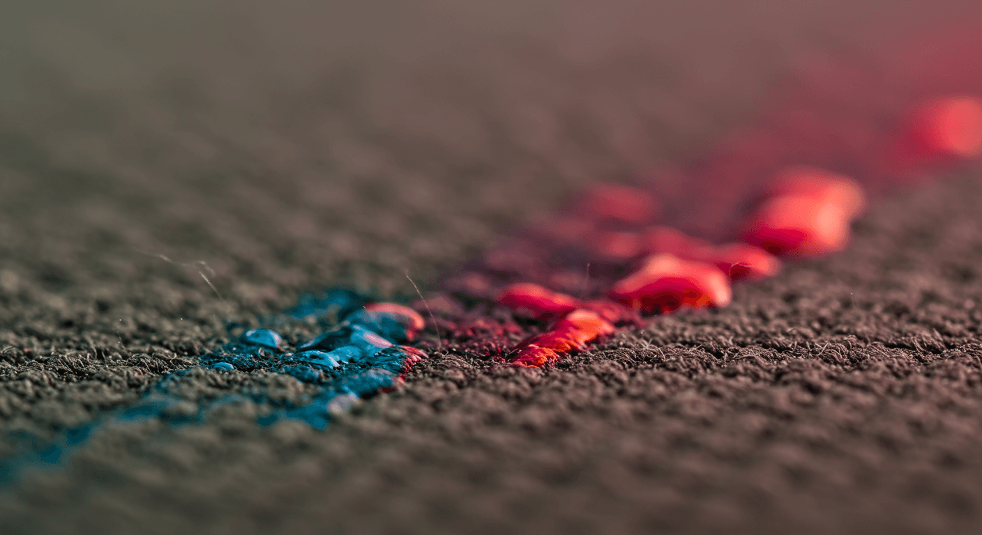 Halıdan Oje Lekesi Nasıl Çıkar: Pratik ve Etkili Yöntemler