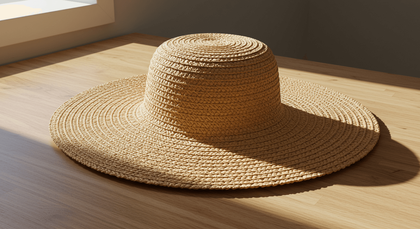 Hasır Eşya Temizliği: Hasır Nasıl Temizlenir?