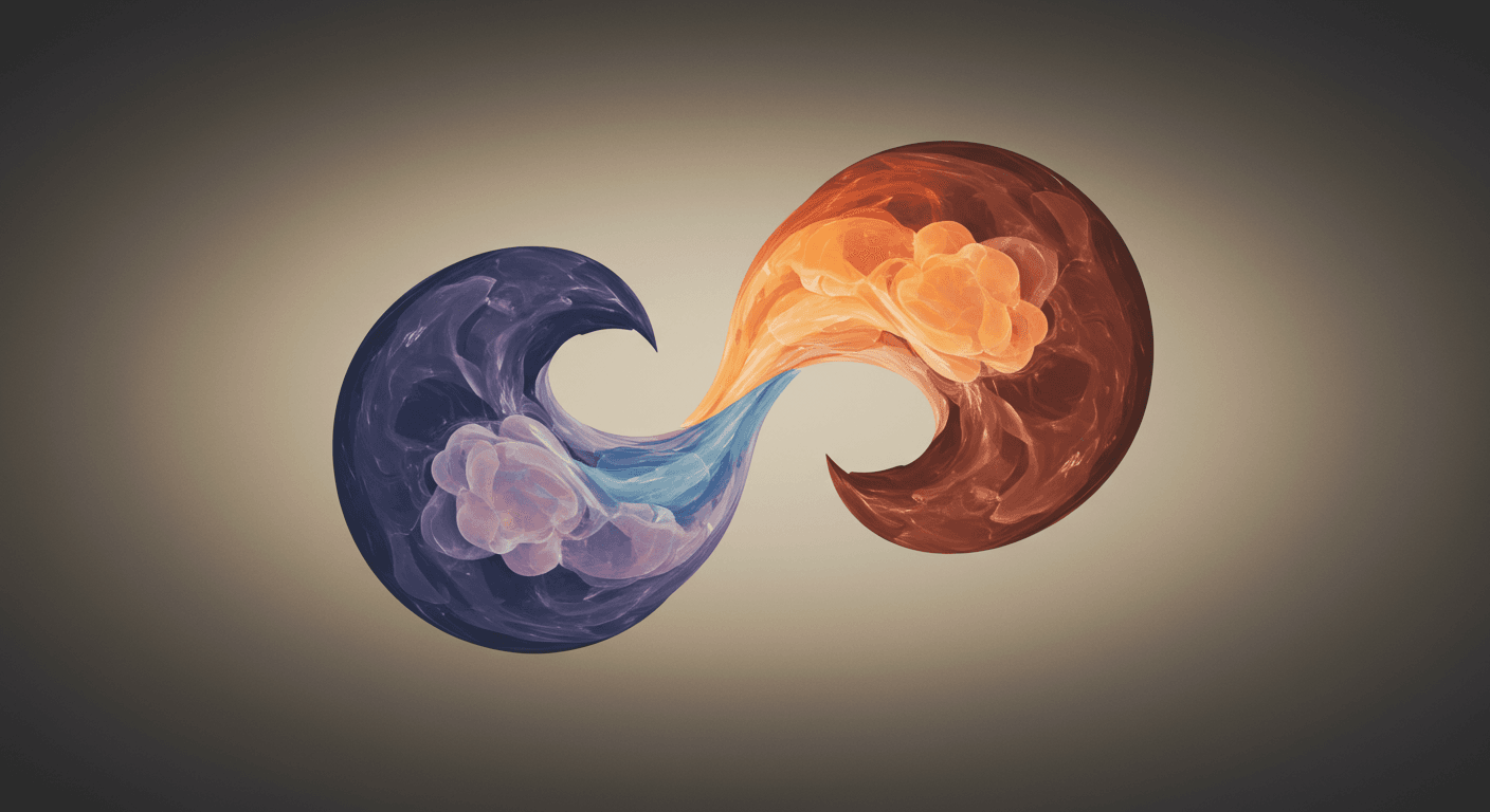 Hegelci Diyalektik: Mutlak Ruhun Gelişme Sürecine Derinlemesine Bir Bakış