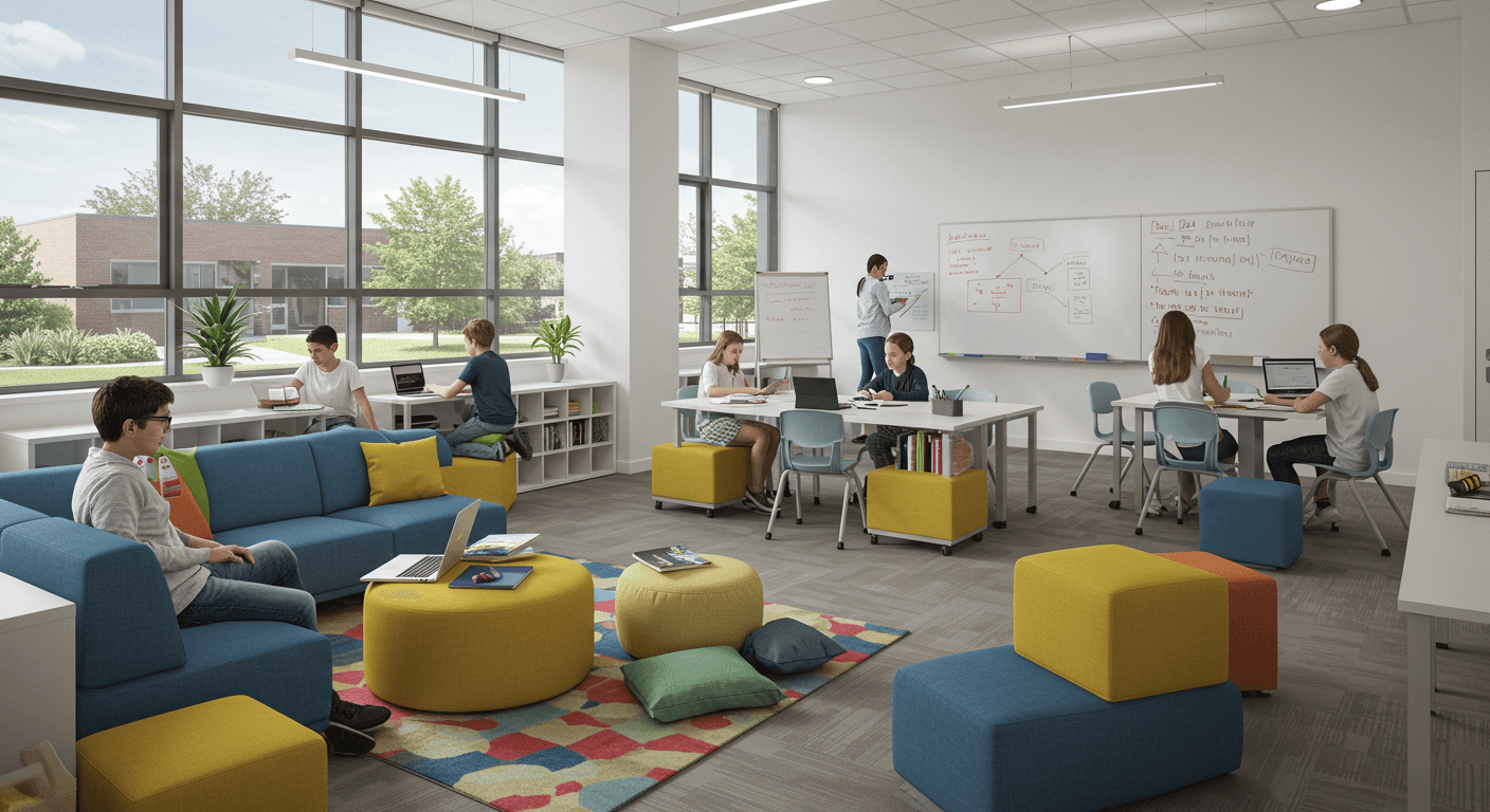 İlerlemecilik Felsefesi: Eğitimde Dönüşüm ve Birey Merkezli Yaklaşım