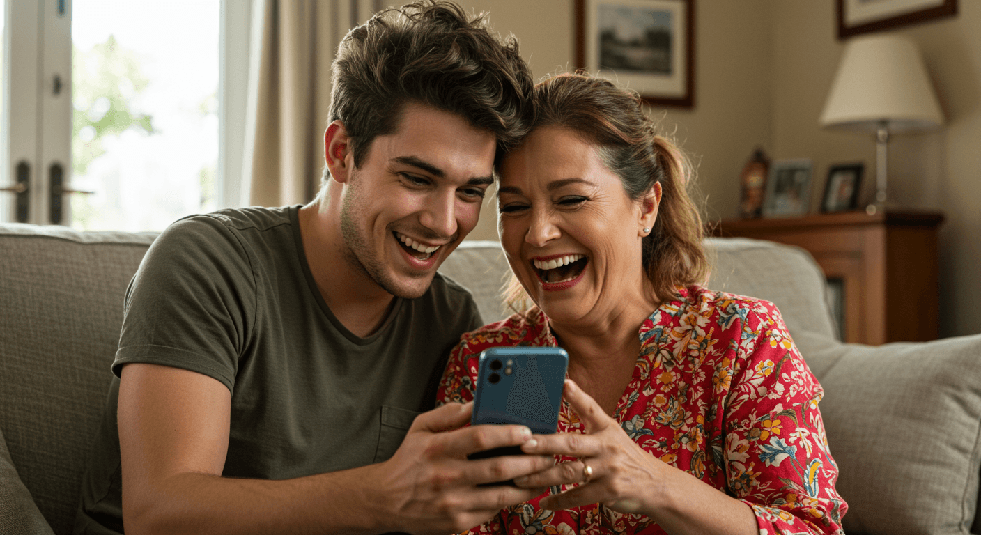 İlişkilerde Mizahın Gücü: Espri Anlayışı Aşkı Nasıl Besler?