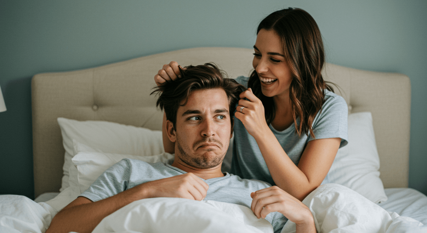 İlişkilerde Mizahın Gücü: Espri Anlayışı Aşkı Nasıl Besler?