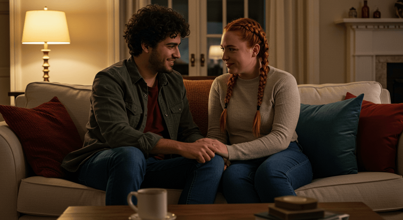 İlişkilerde Zayıflıklar ve Onlarla Başa Çıkma Rehberi