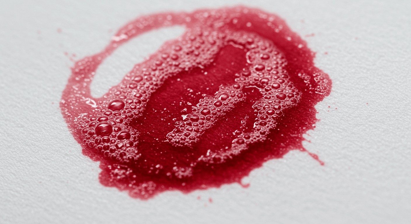 İnatçı Nar Lekeleriyle Başa Çıkma Rehberi: Giysilerinizi Kurtarın!