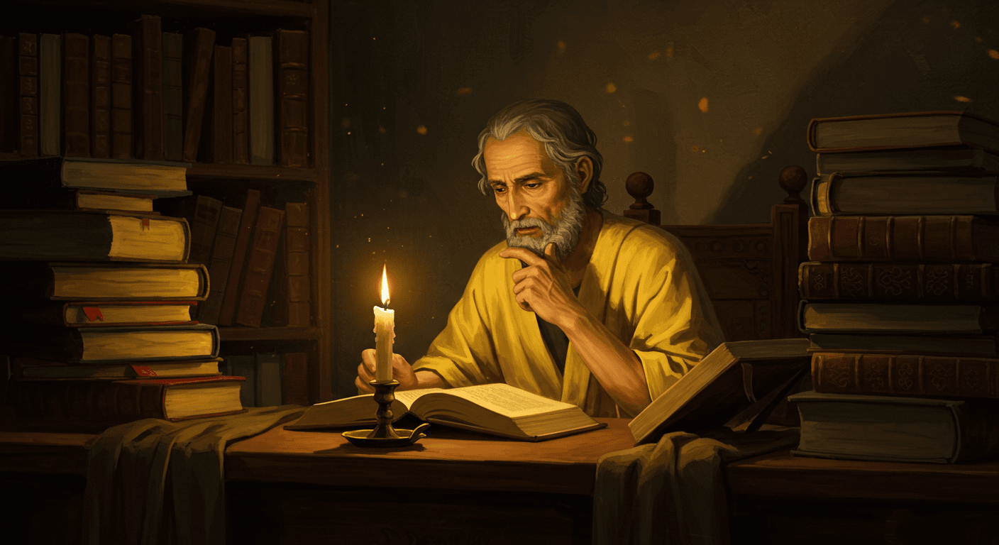 Kartezyen Felsefe Nedir? Şüphenin Bilgelik Yolu