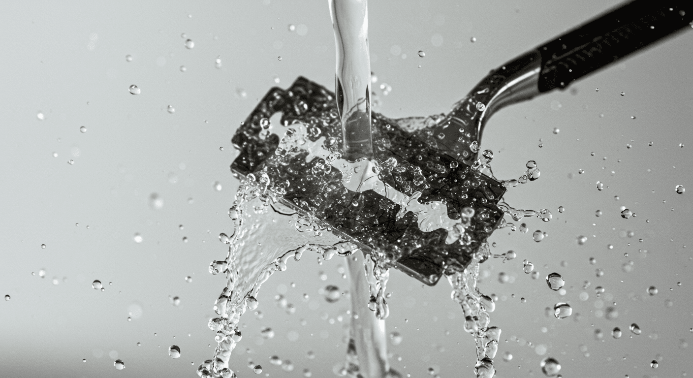 Kişisel Bakım Aletlerinizi Dezenfekte Etmenin Püf Noktaları