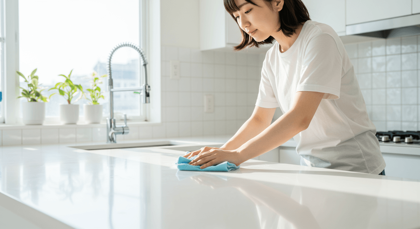 Kızartma Kokusuyla Vedalaşın: Evde Pratik Çözümler