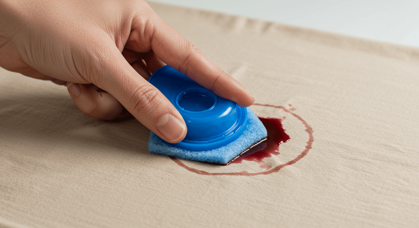 Konsantre Sıvı Deterjanlarla Maksimum Temizlik: Pratik Kullanım Rehberi