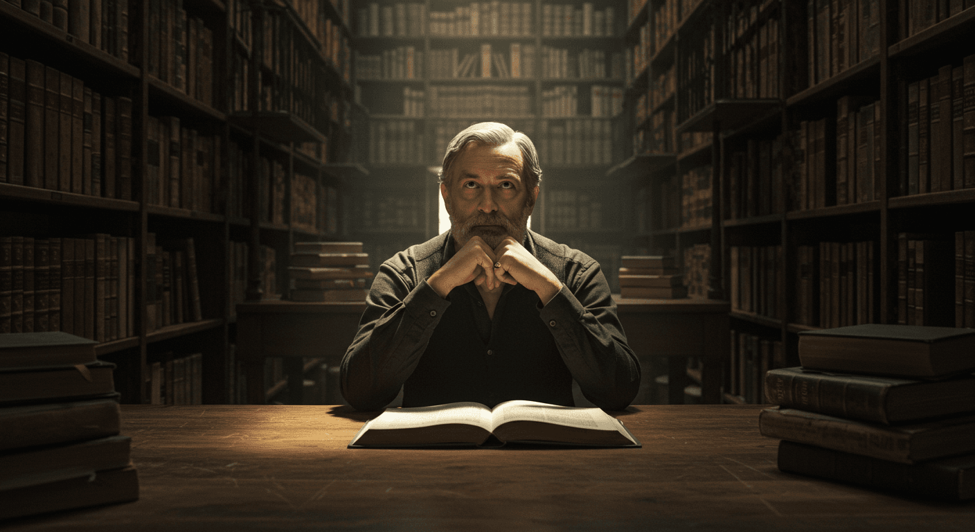 Kötülük Problemi: Tanrı ve Kötülüğün Varlığı Arasındaki Gerilim