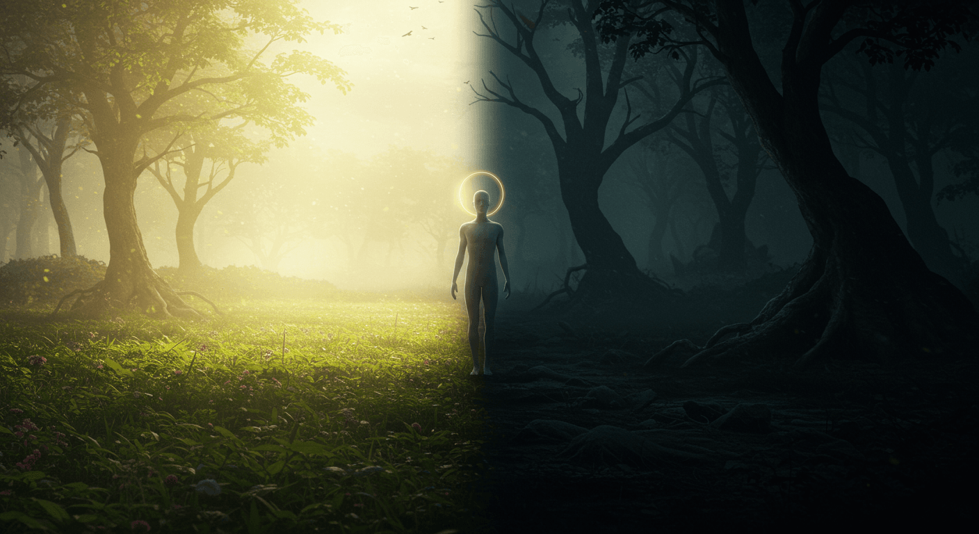 Kötülük Problemi: Tanrı ve Kötülüğün Varlığı Arasındaki Gerilim