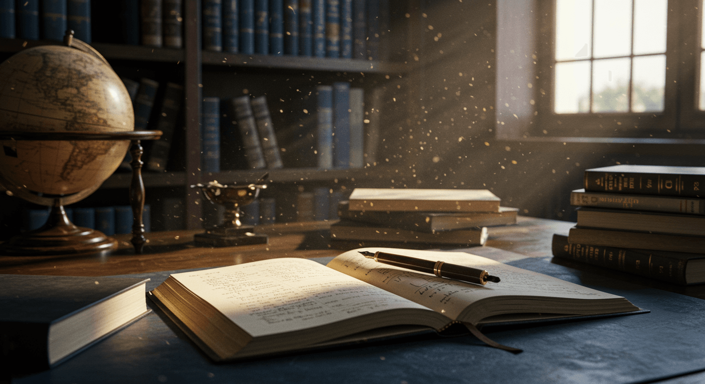 Kritisizm Nedir? Kant'ın Bilgi Felsefesine Derinlemesine Bir Bakış