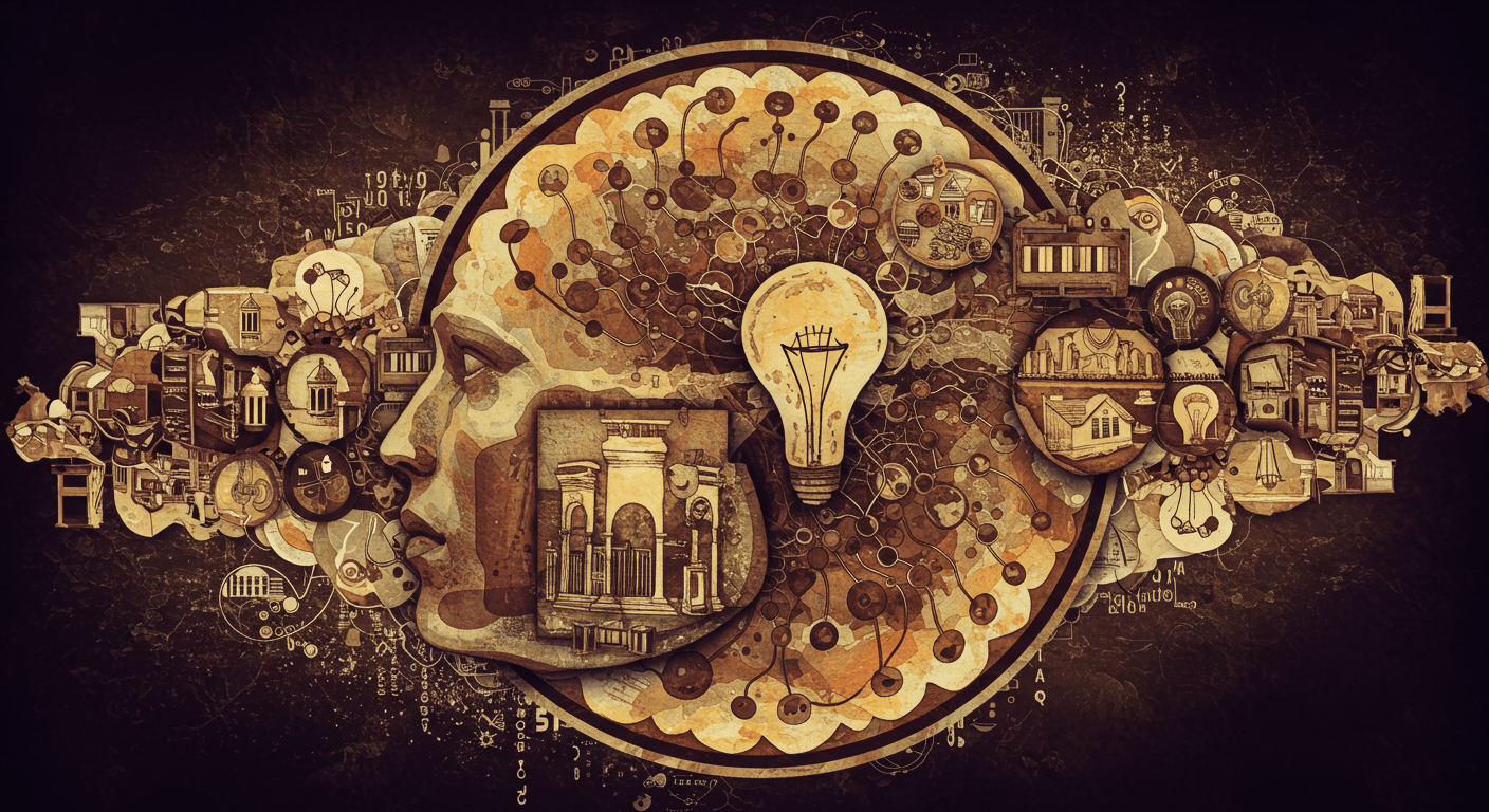 Kültür Nedir? Felsefi Bir Yolculuk ve Anlam Katmanları