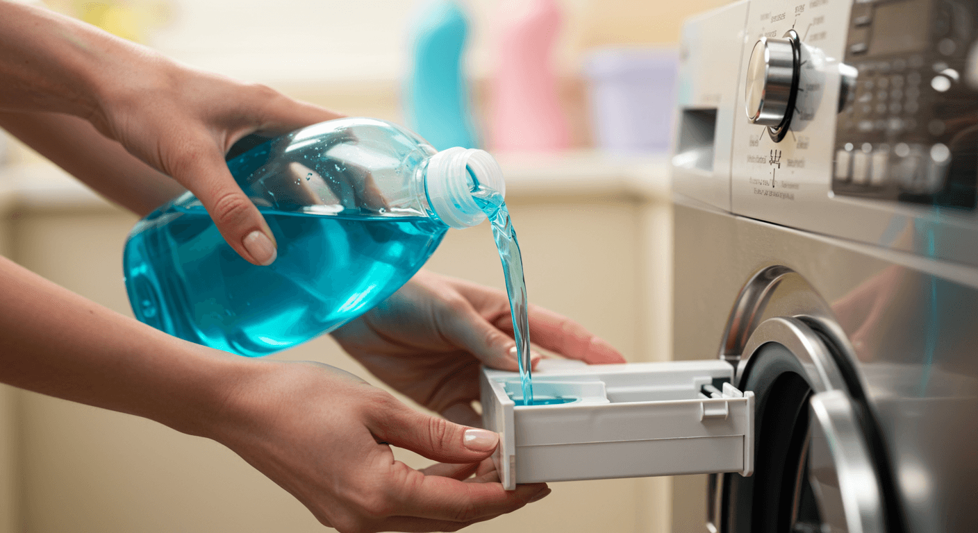 Kumaşlarda Yumuşatıcı Kullanımı: Bilmeniz Gerekenler