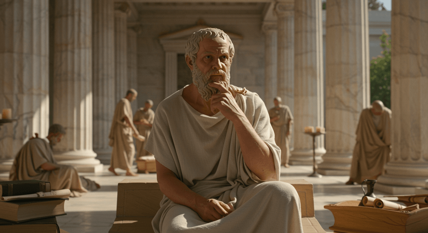 Makyavelizm Nedir? İktidarın Gölgesinde Bir Felsefi Analiz