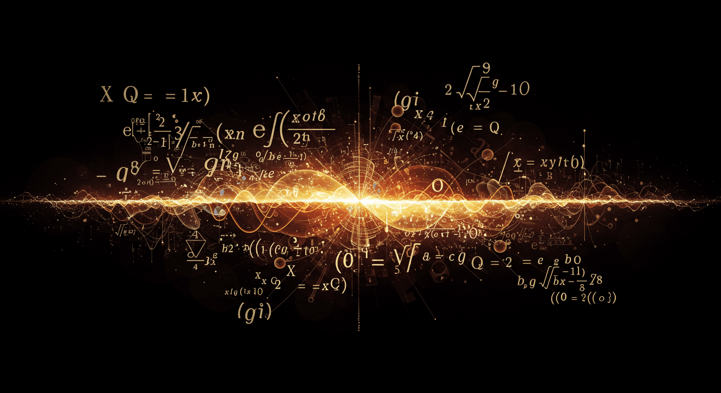Mantığın Derinlikleri: Aristoteles’ten Sembolik Çağa Felsefi Yolculuk