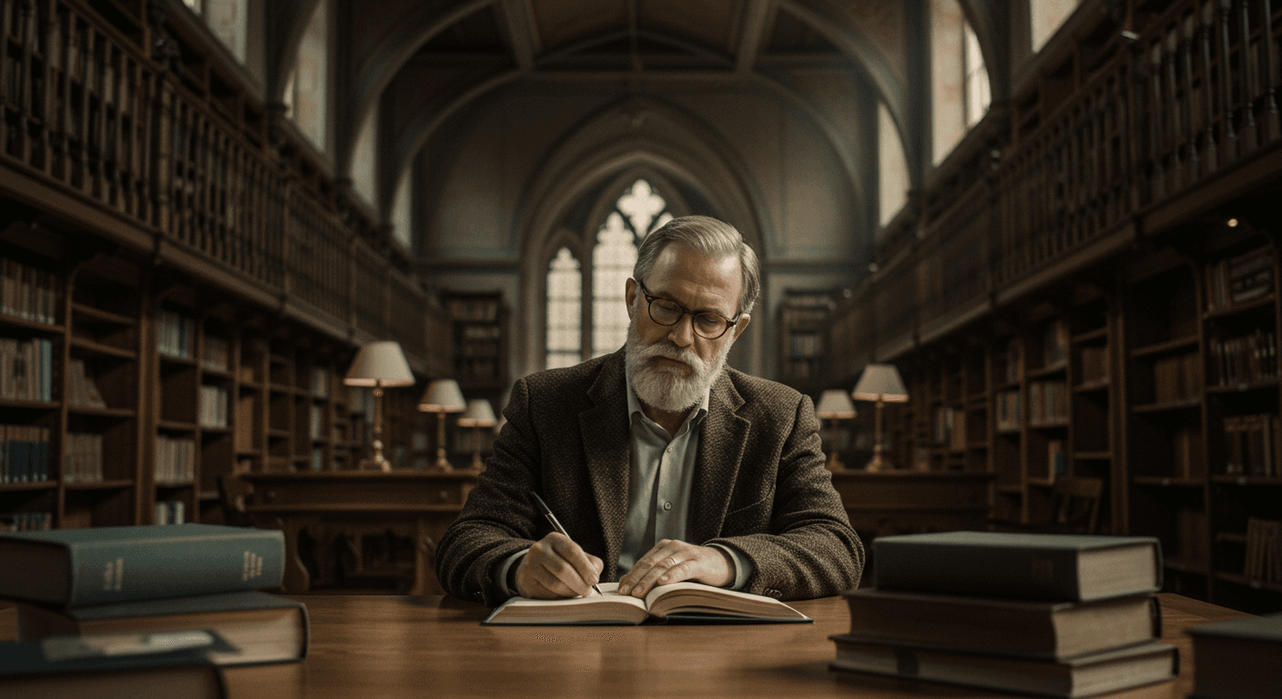 Mantık Nedir? Doğru Düşünmenin Temel İlkeleri ve Felsefi Kökenleri