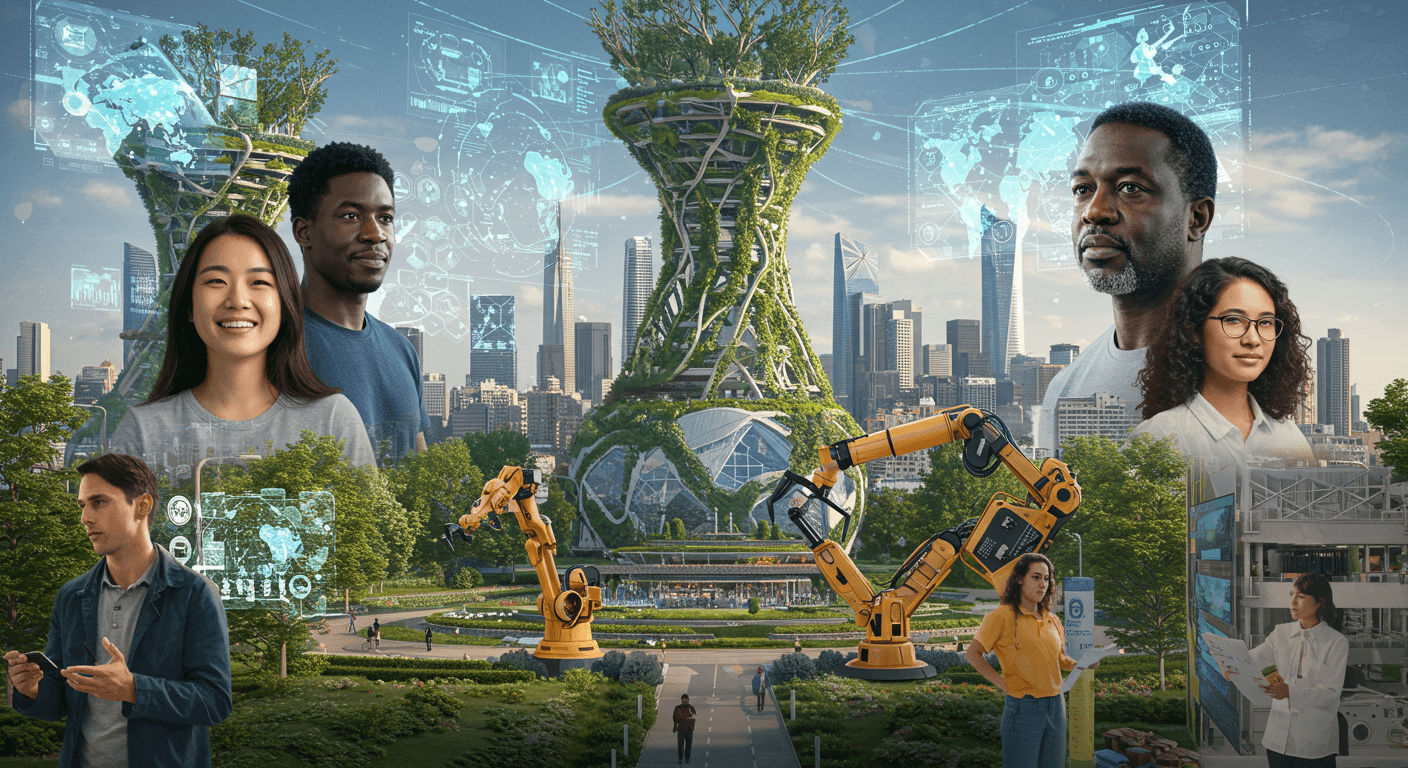 Meritokrasi: Liyakat Temelli Yönetimin Felsefi Temelleri