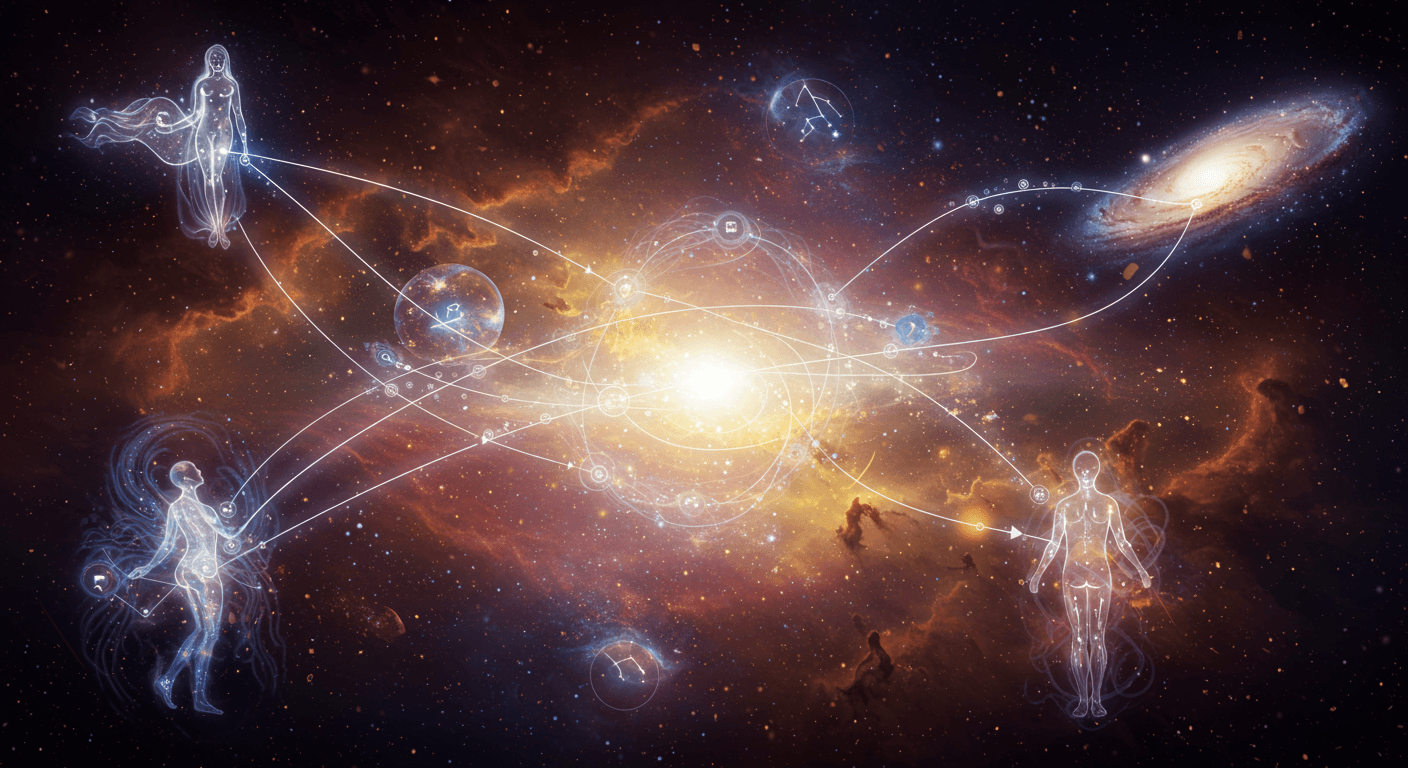 Metafizik Nedir: Varlığın ve Gerçekliğin Derinlemesine Sorgulanması