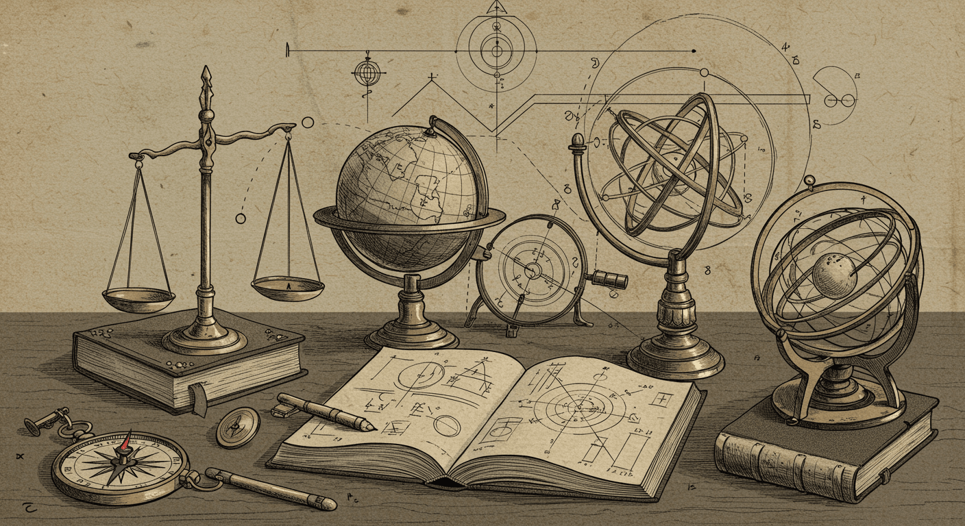 Modernizm: Aydınlanmadan Bilime, Akıl ve İlerleme Ülküsü