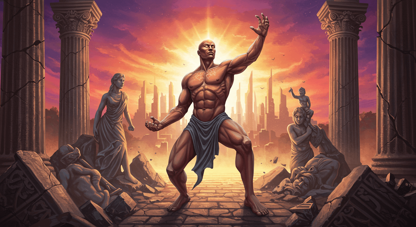 Nietzsche Felsefesi: Üst İnsan ve Değerlerin Yeniden Değerlendirilmesi